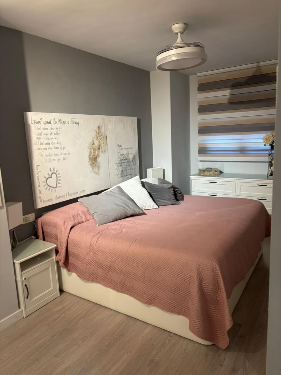 3 camera da letto Appartamento in vendita in San Juan de Aznalfarache con garage - 290.000 € (Rif: 9674452)