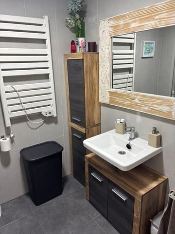 3 Zimmer Wohnung zu verkaufen in San Juan de Aznalfarache mit Garage - 290.000 € (Ref: 9674452)