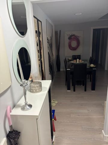 3 Zimmer Wohnung zu verkaufen in San Juan de Aznalfarache mit Garage - 290.000 € (Ref: 9674452)