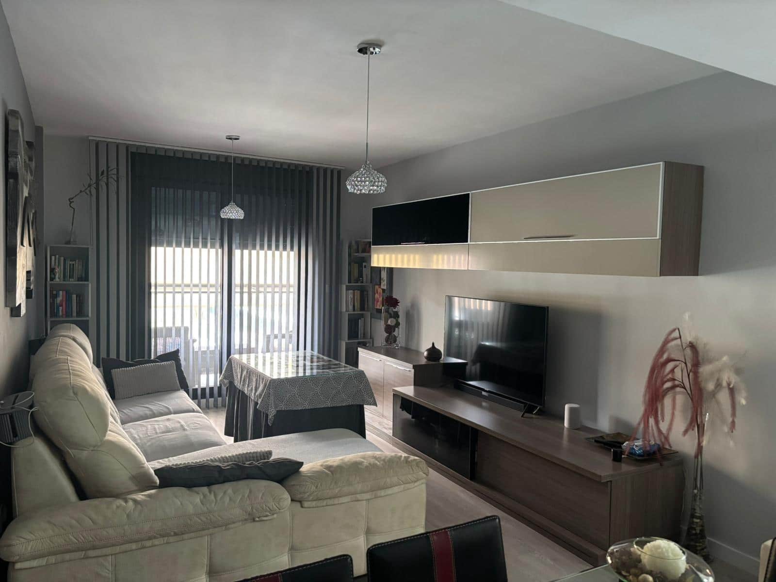 3 camera da letto Appartamento in vendita in San Juan de Aznalfarache con garage - 290.000 € (Rif: 9674452)