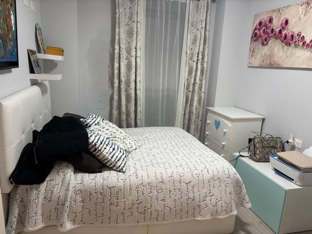 3 Zimmer Wohnung zu verkaufen in San Juan de Aznalfarache mit Garage - 290.000 € (Ref: 9674452)