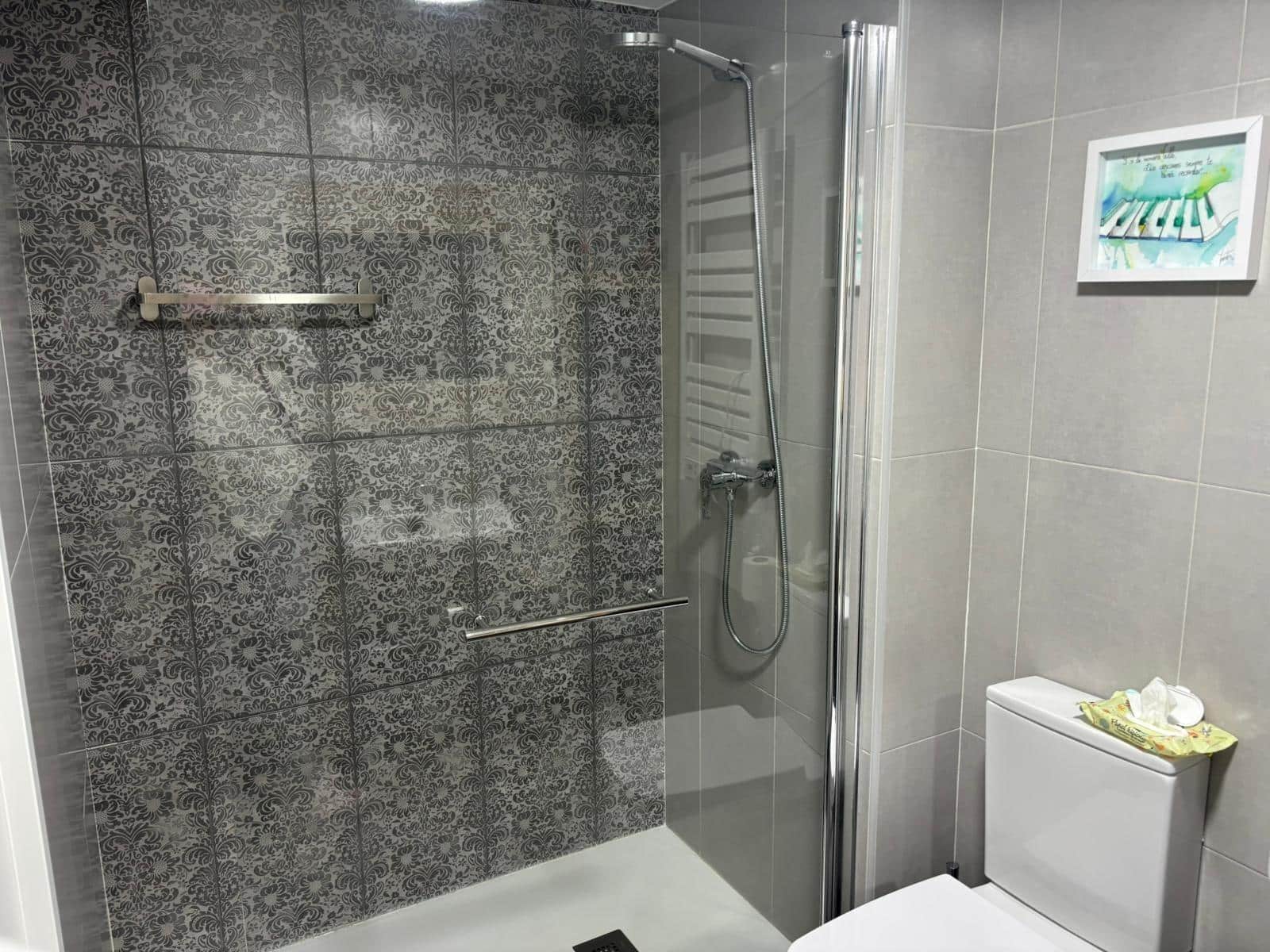 3 camera da letto Appartamento in vendita in San Juan de Aznalfarache con garage - 290.000 € (Rif: 9674452)