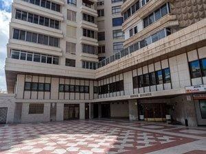 Piso de 1 habitación en Las Palmas de Gran Canaria en alquiler - 850 € (Ref: 9674453)