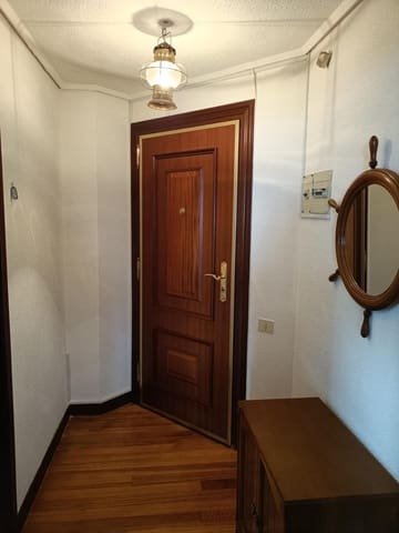 1 bedroom Flat for rent in Las Palmas de Gran Canaria - € 850 (Ref: 9674453)