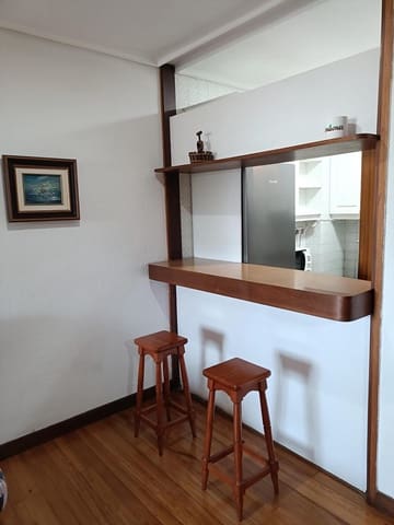 1 bedroom Flat for rent in Las Palmas de Gran Canaria - € 850 (Ref: 9674453)