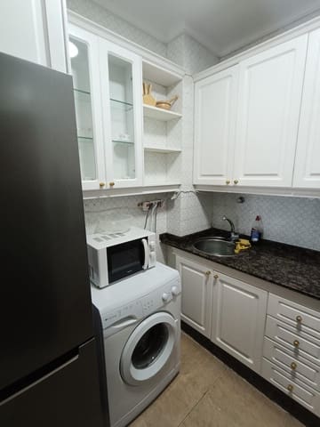 1 bedroom Flat for rent in Las Palmas de Gran Canaria - € 850 (Ref: 9674453)