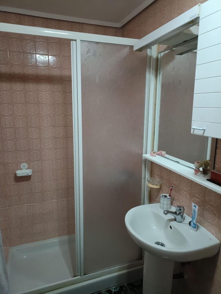 Piso de 1 habitación en Las Palmas de Gran Canaria en alquiler - 850 € (Ref: 9674453)