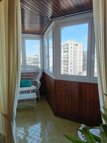 1 bedroom Flat for rent in Las Palmas de Gran Canaria - € 850 (Ref: 9674453)