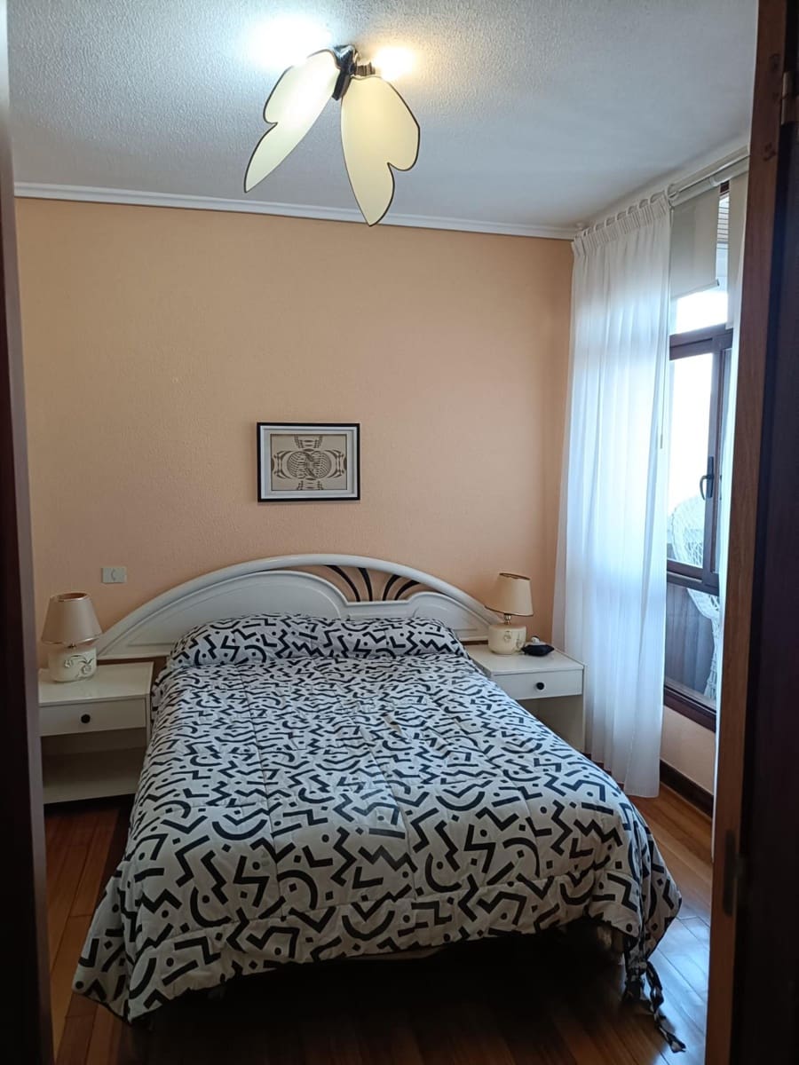 Piso de 1 habitación en Las Palmas de Gran Canaria en alquiler - 850 € (Ref: 9674453)