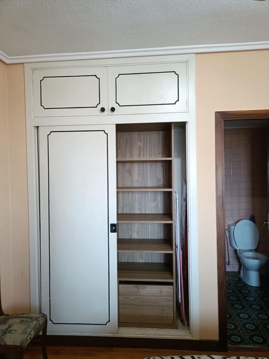 Piso de 1 habitación en Las Palmas de Gran Canaria en alquiler - 850 € (Ref: 9674453)