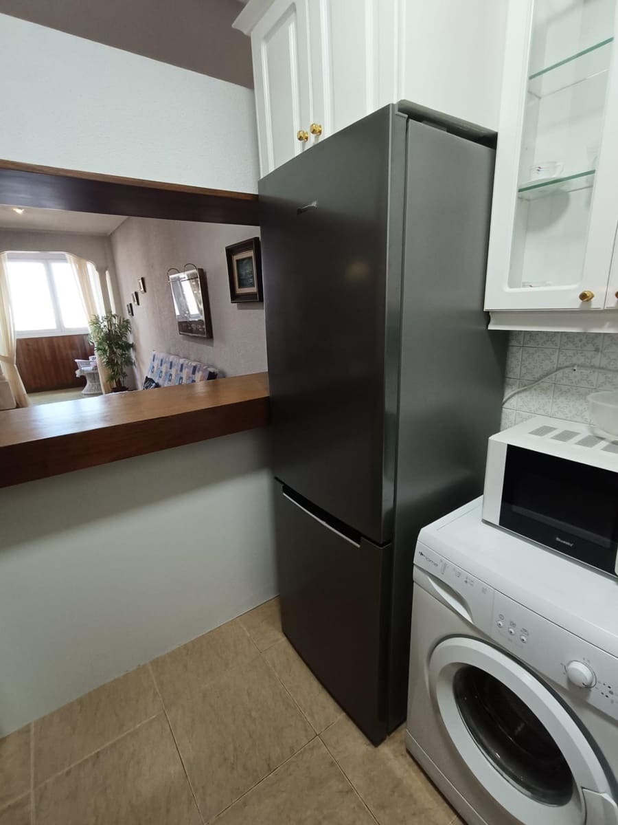 Piso de 1 habitación en Las Palmas de Gran Canaria en alquiler - 850 € (Ref: 9674453)