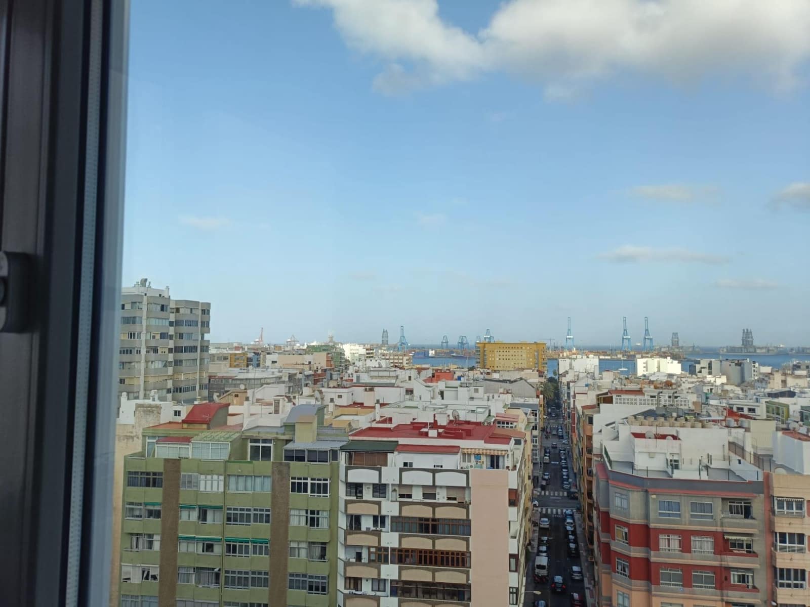 Piso de 1 habitación en Las Palmas de Gran Canaria en alquiler - 850 € (Ref: 9674453)
