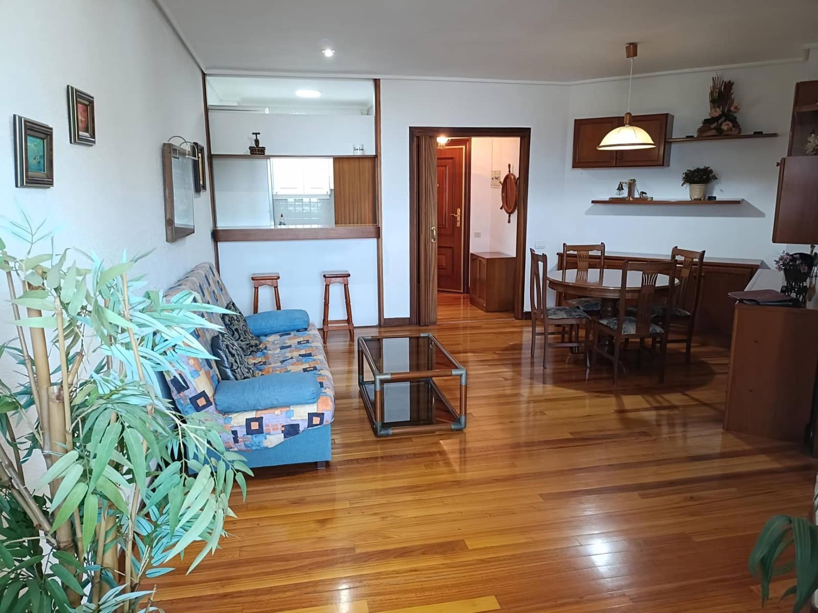 Piso de 1 habitación en Las Palmas de Gran Canaria en alquiler - 850 € (Ref: 9674453)