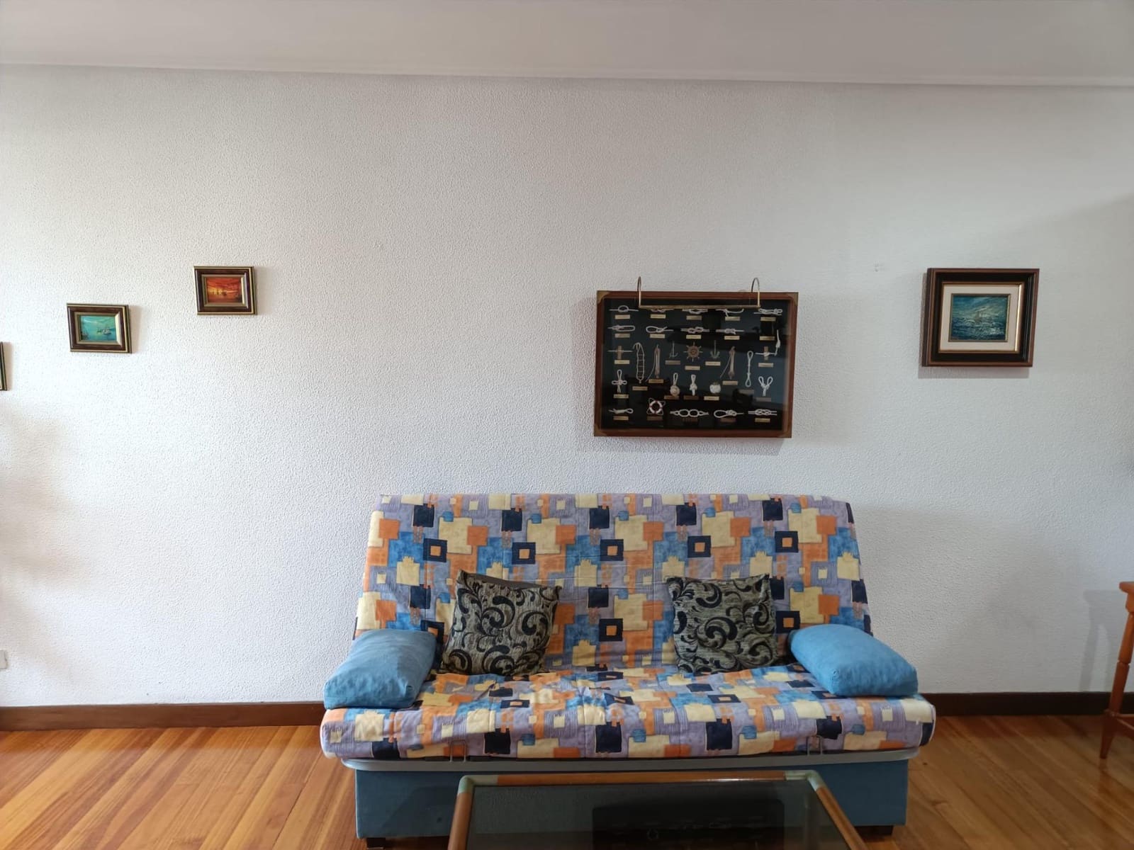 Piso de 1 habitación en Las Palmas de Gran Canaria en alquiler - 850 € (Ref: 9674453)