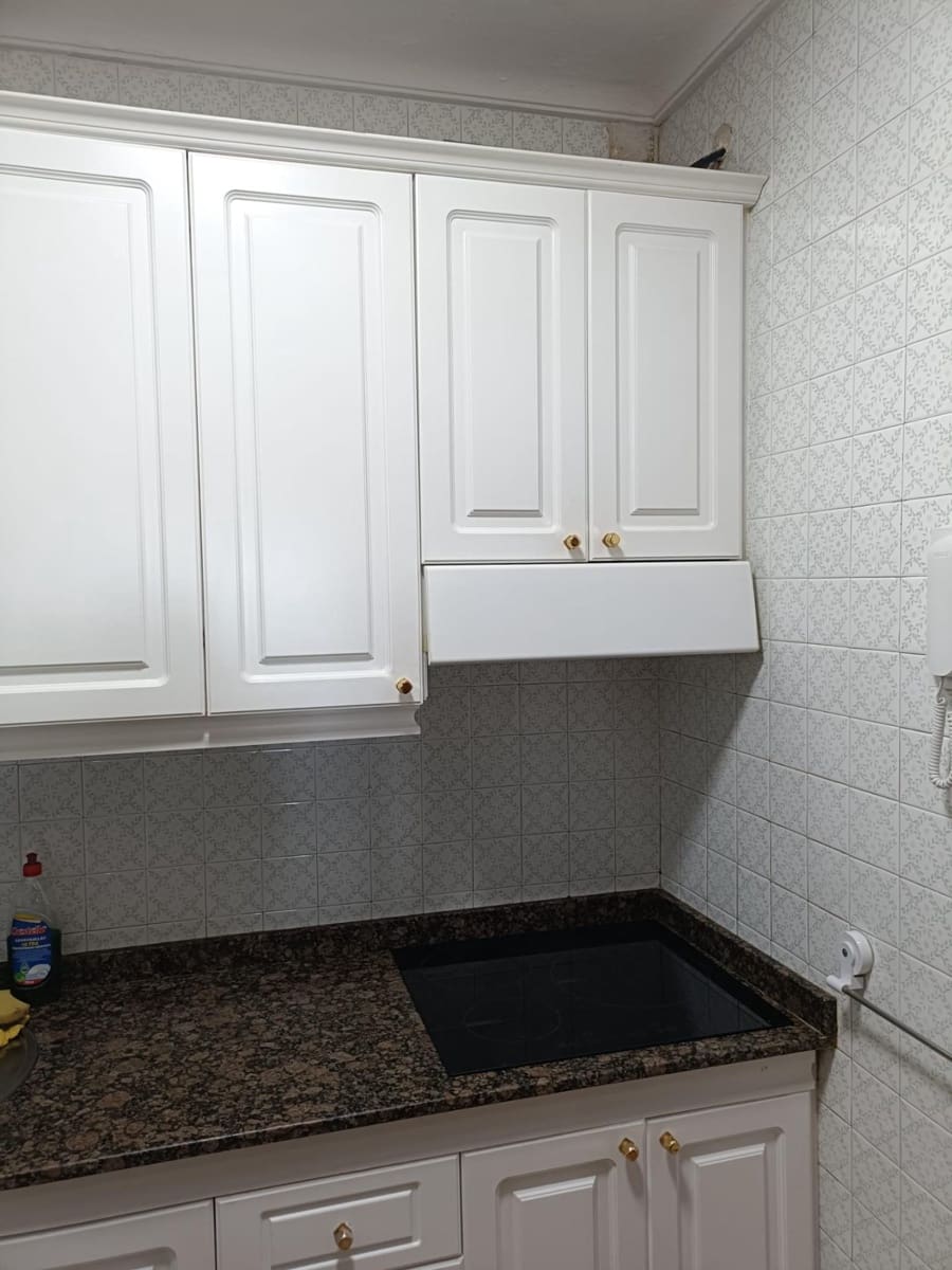 Piso de 1 habitación en Las Palmas de Gran Canaria en alquiler - 850 € (Ref: 9674453)