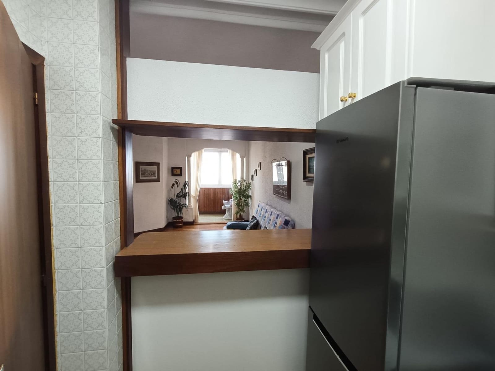 Piso de 1 habitación en Las Palmas de Gran Canaria en alquiler - 850 € (Ref: 9674453)