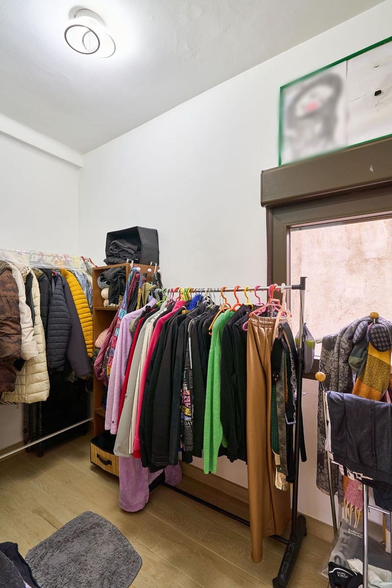 3 sovrum Lägenhet till salu i El Barco de Avila - 98 000 € (Ref: 9674454)