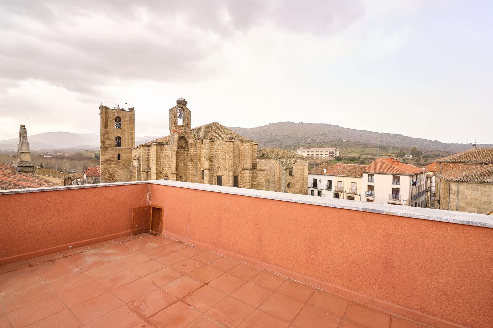 3 sovrum Lägenhet till salu i El Barco de Avila - 98 000 € (Ref: 9674454)