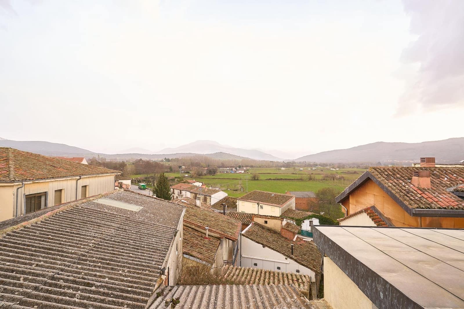 3 sovrum Lägenhet till salu i El Barco de Avila - 98 000 € (Ref: 9674454)