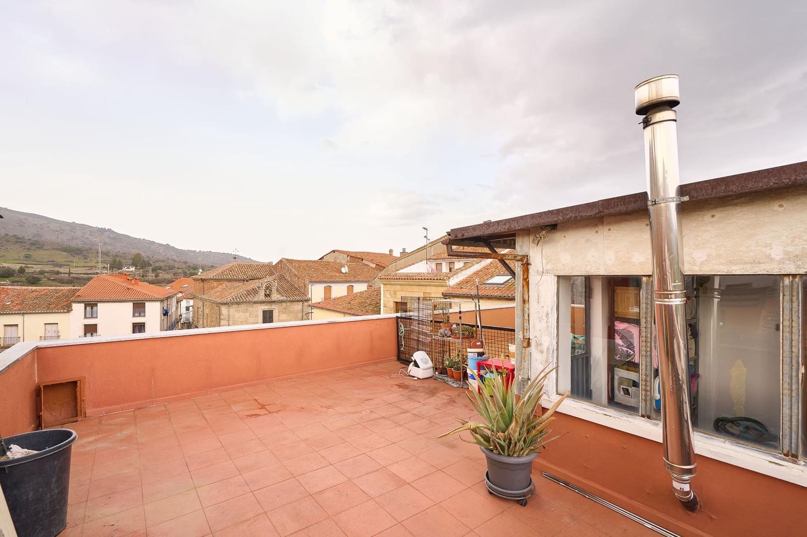 3 sovrum Lägenhet till salu i El Barco de Avila - 98 000 € (Ref: 9674454)