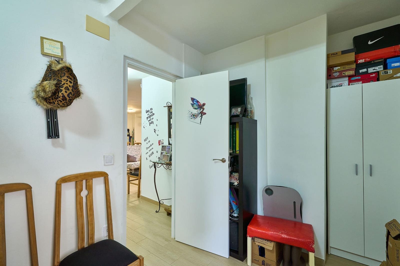 3 sovrum Lägenhet till salu i El Barco de Avila - 98 000 € (Ref: 9674454)