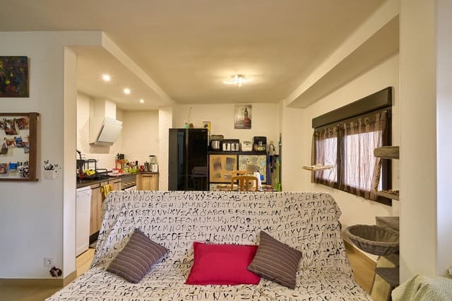 3 sovrum Lägenhet till salu i El Barco de Avila - 98 000 € (Ref: 9674454)