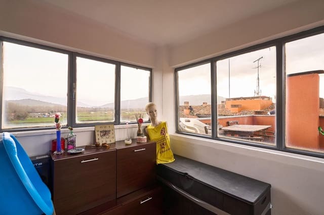 3 sovrum Lägenhet till salu i El Barco de Avila - 98 000 € (Ref: 9674454)