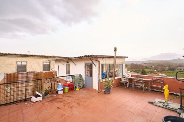 3 sovrum Lägenhet till salu i El Barco de Avila - 98 000 € (Ref: 9674454)