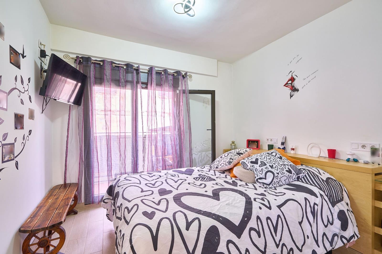 3 sovrum Lägenhet till salu i El Barco de Avila - 98 000 € (Ref: 9674454)