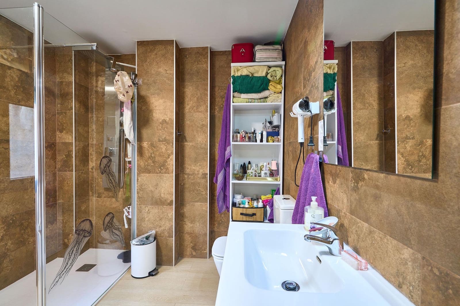 3 sovrum Lägenhet till salu i El Barco de Avila - 98 000 € (Ref: 9674454)