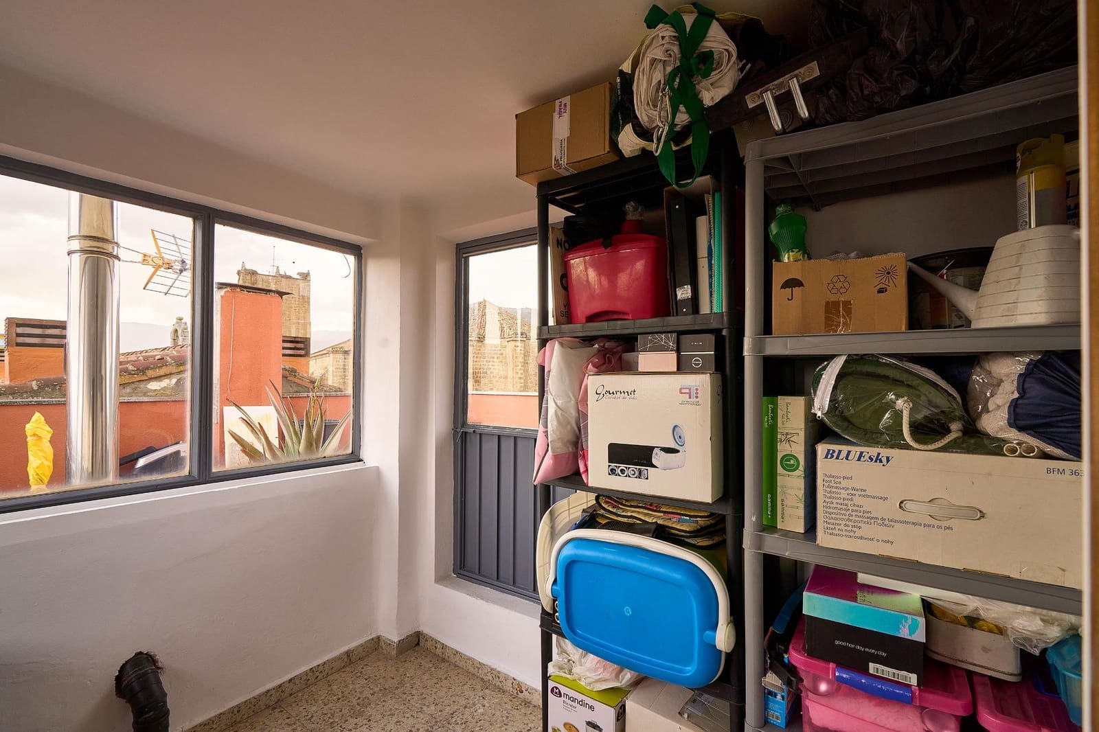 3 sovrum Lägenhet till salu i El Barco de Avila - 98 000 € (Ref: 9674454)