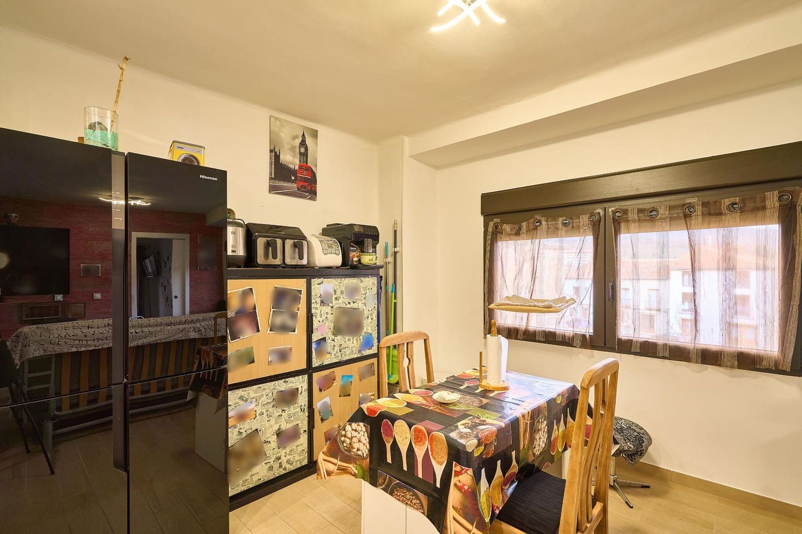 3 sovrum Lägenhet till salu i El Barco de Avila - 98 000 € (Ref: 9674454)