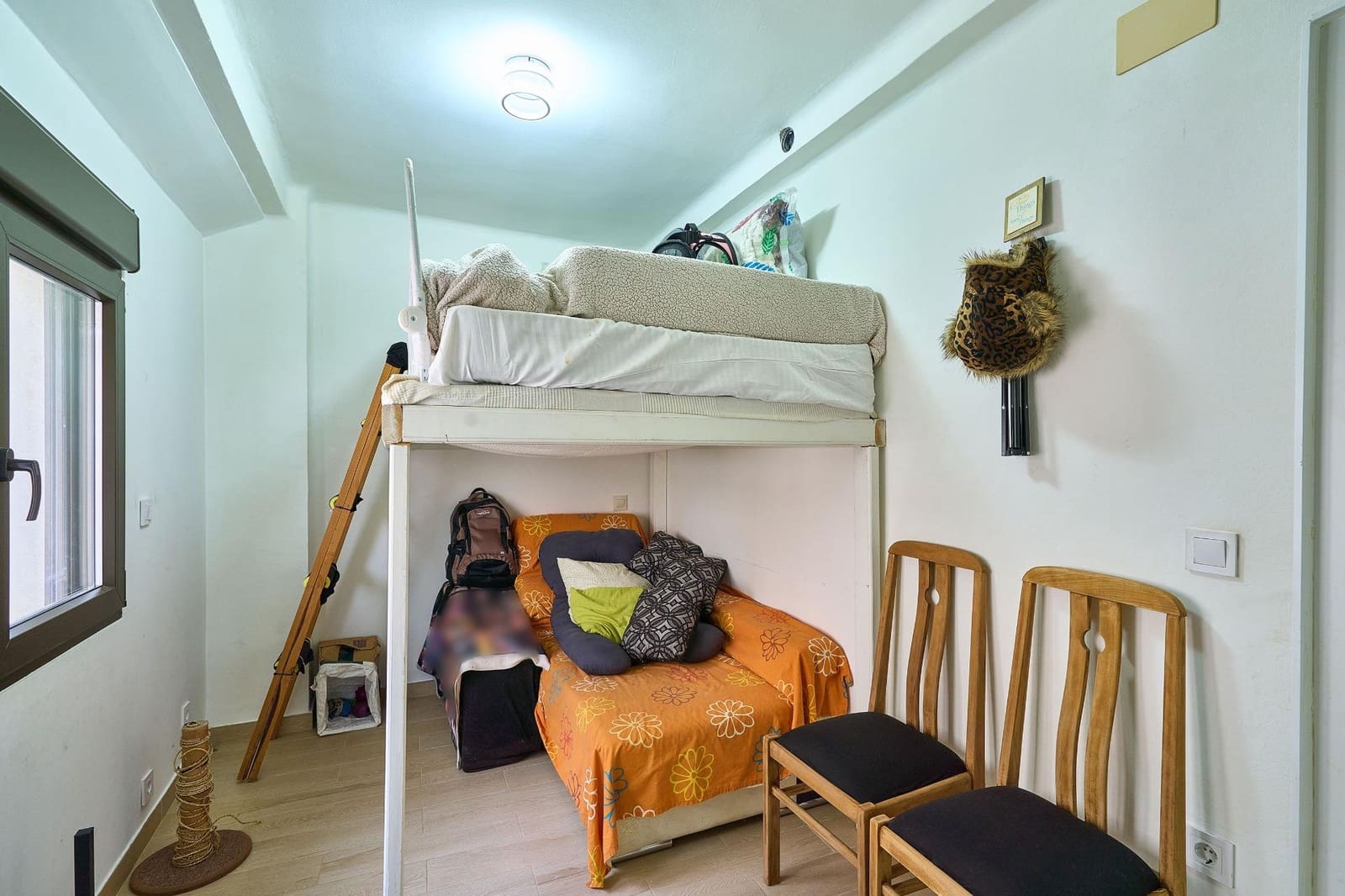 3 sovrum Lägenhet till salu i El Barco de Avila - 98 000 € (Ref: 9674454)