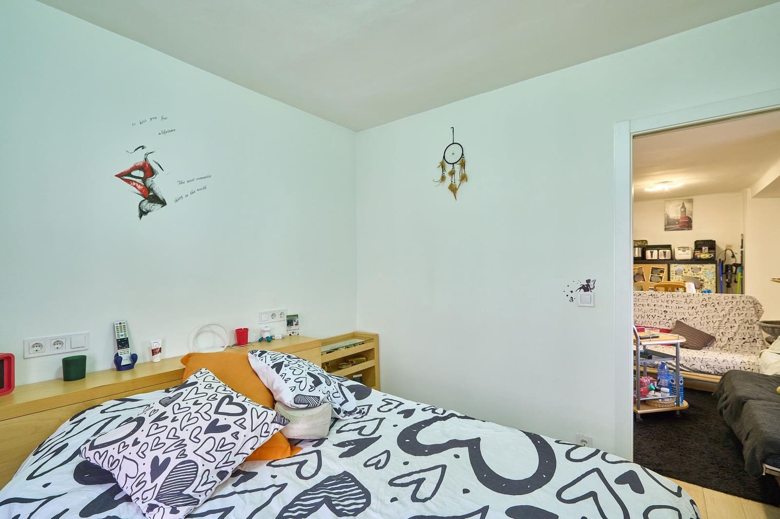 3 sovrum Lägenhet till salu i El Barco de Avila - 98 000 € (Ref: 9674454)