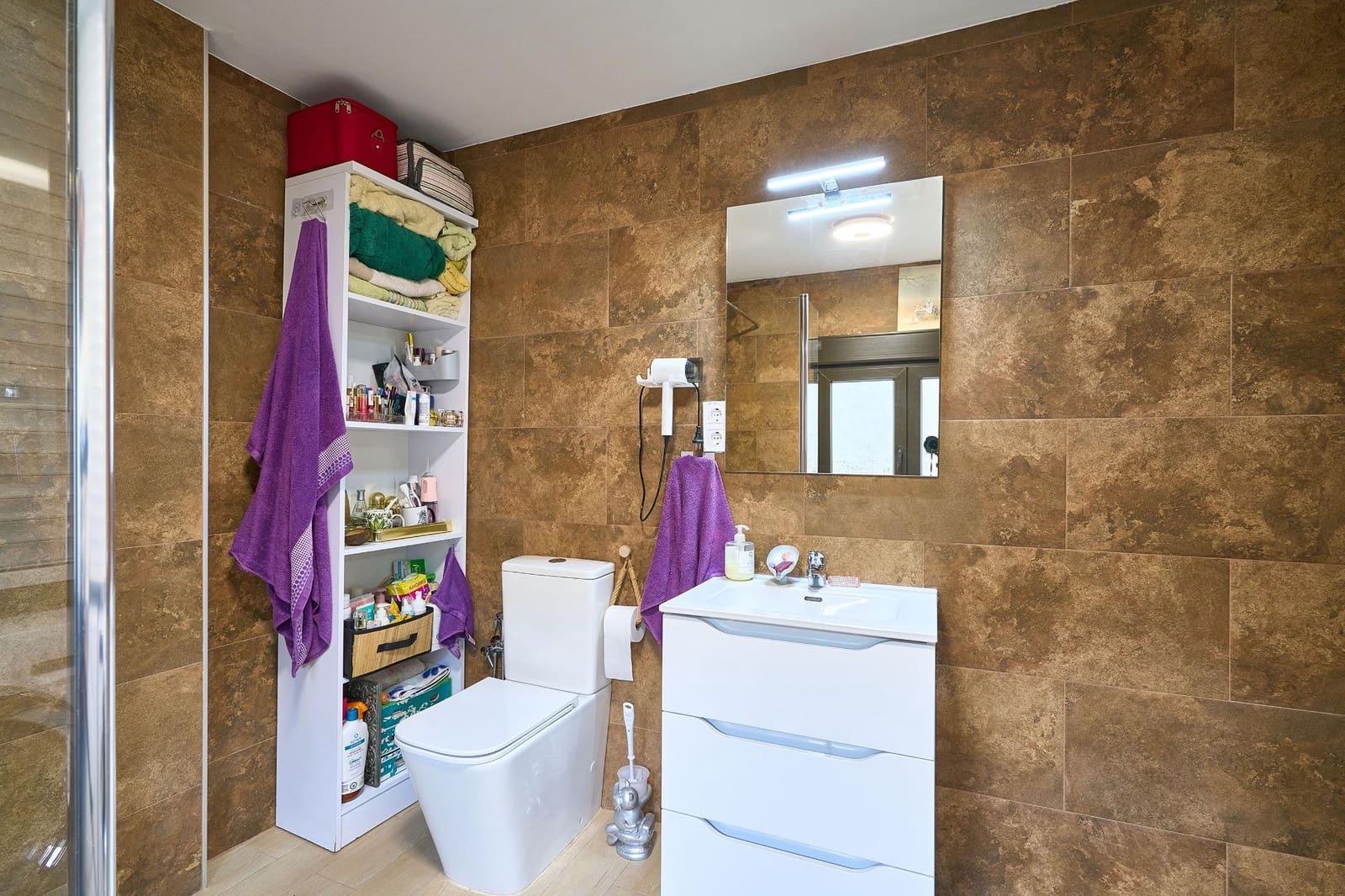 3 sovrum Lägenhet till salu i El Barco de Avila - 98 000 € (Ref: 9674454)