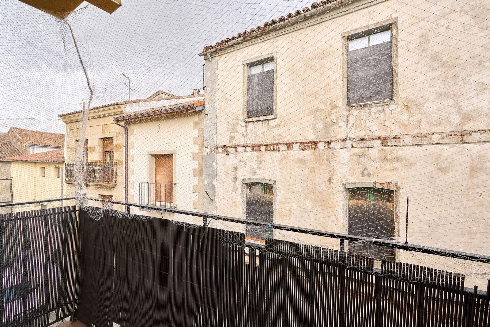 3 sovrum Lägenhet till salu i El Barco de Avila - 98 000 € (Ref: 9674454)