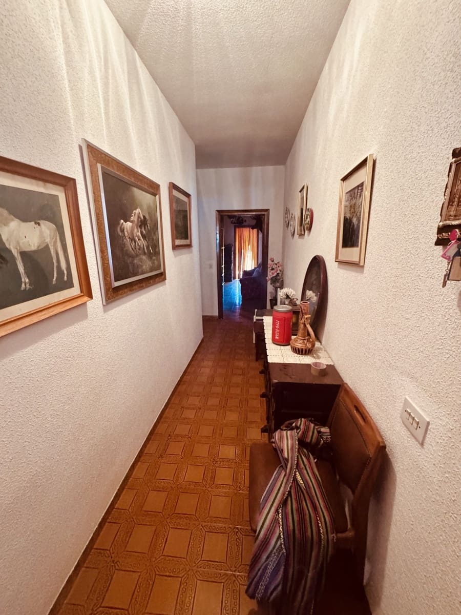 6 sovrum Finca/Hus på landet till salu i Horcajo de los Montes med pool garage - 200 000 € (Ref: 9674455)