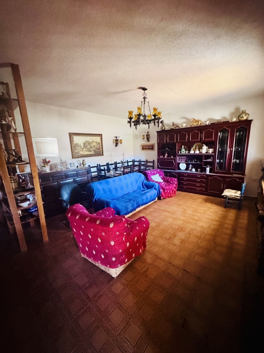 6 sovrum Finca/Hus på landet till salu i Horcajo de los Montes med pool garage - 200 000 € (Ref: 9674455)