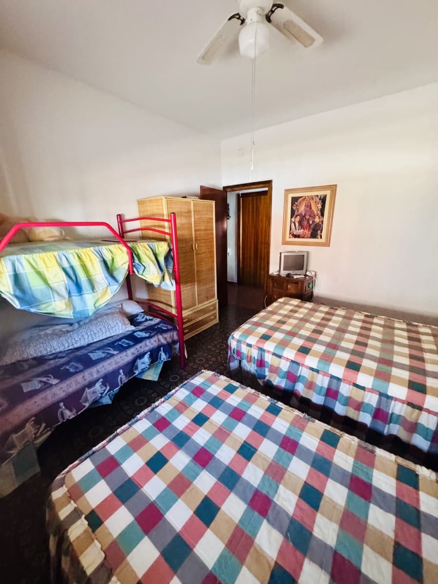 6 sovrum Finca/Hus på landet till salu i Horcajo de los Montes med pool garage - 200 000 € (Ref: 9674455)
