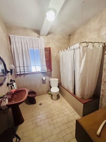 6 sovrum Finca/Hus på landet till salu i Horcajo de los Montes med pool garage - 200 000 € (Ref: 9674455)
