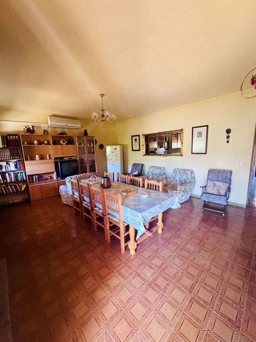 6 sovrum Finca/Hus på landet till salu i Horcajo de los Montes med pool garage - 200 000 € (Ref: 9674455)