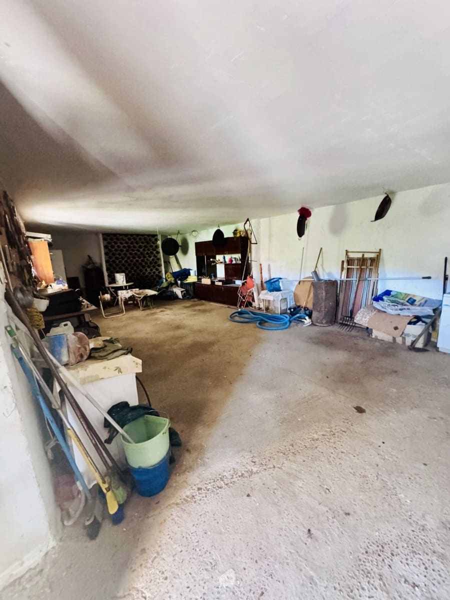 6 sovrum Finca/Hus på landet till salu i Horcajo de los Montes med pool garage - 200 000 € (Ref: 9674455)