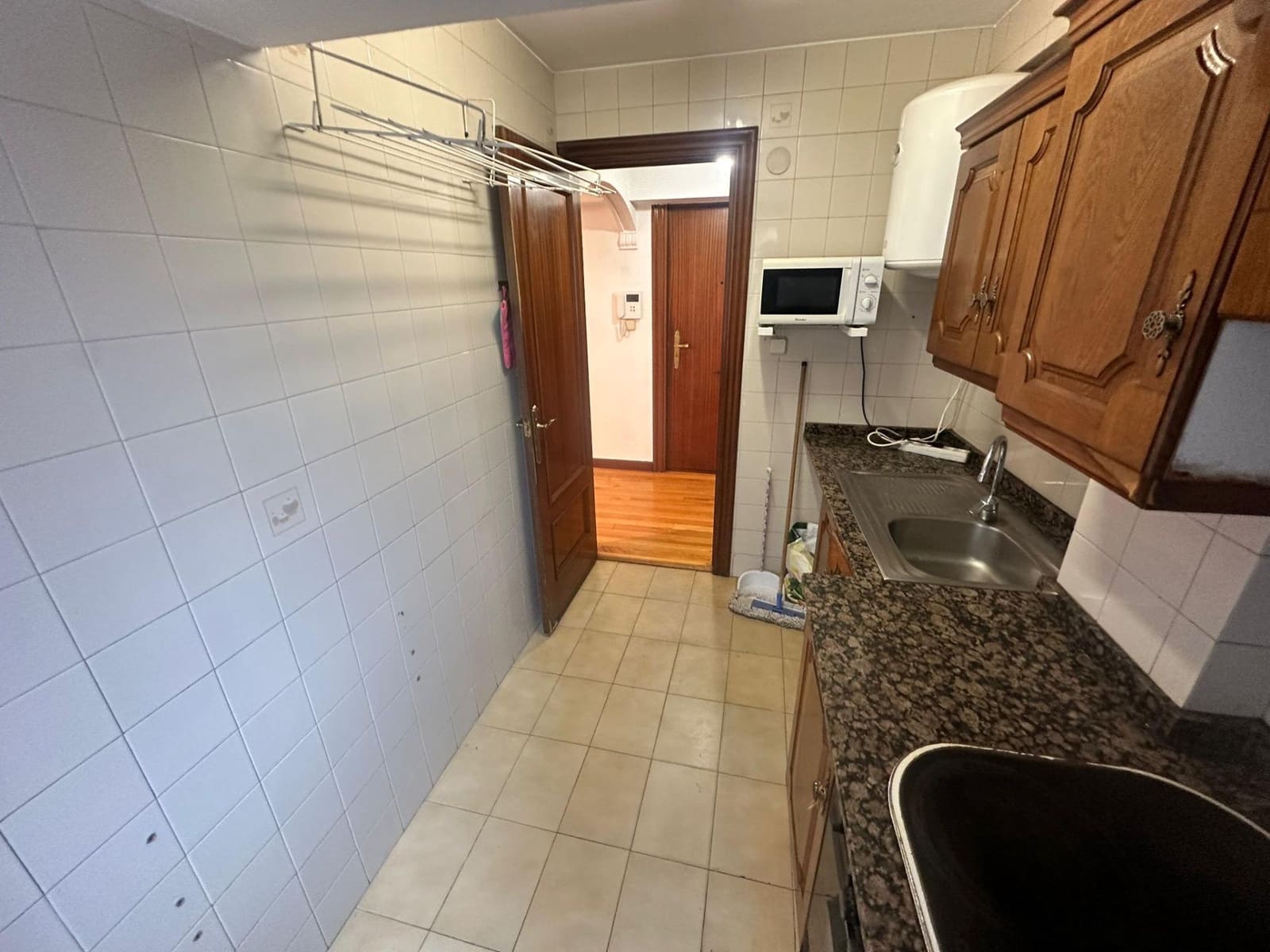 3 soveværelse Lejlighed til salg i Santander - € 199.000 (Ref: 9674456)