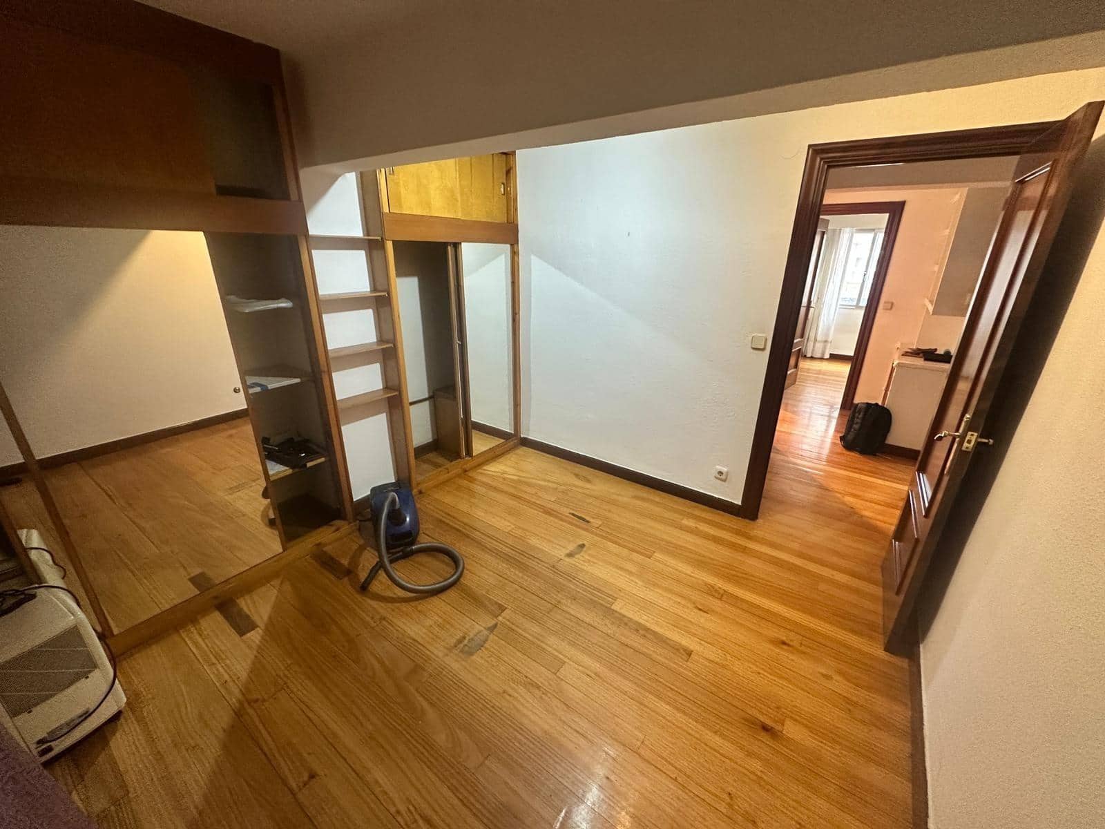 3 soveværelse Lejlighed til salg i Santander - € 199.000 (Ref: 9674456)