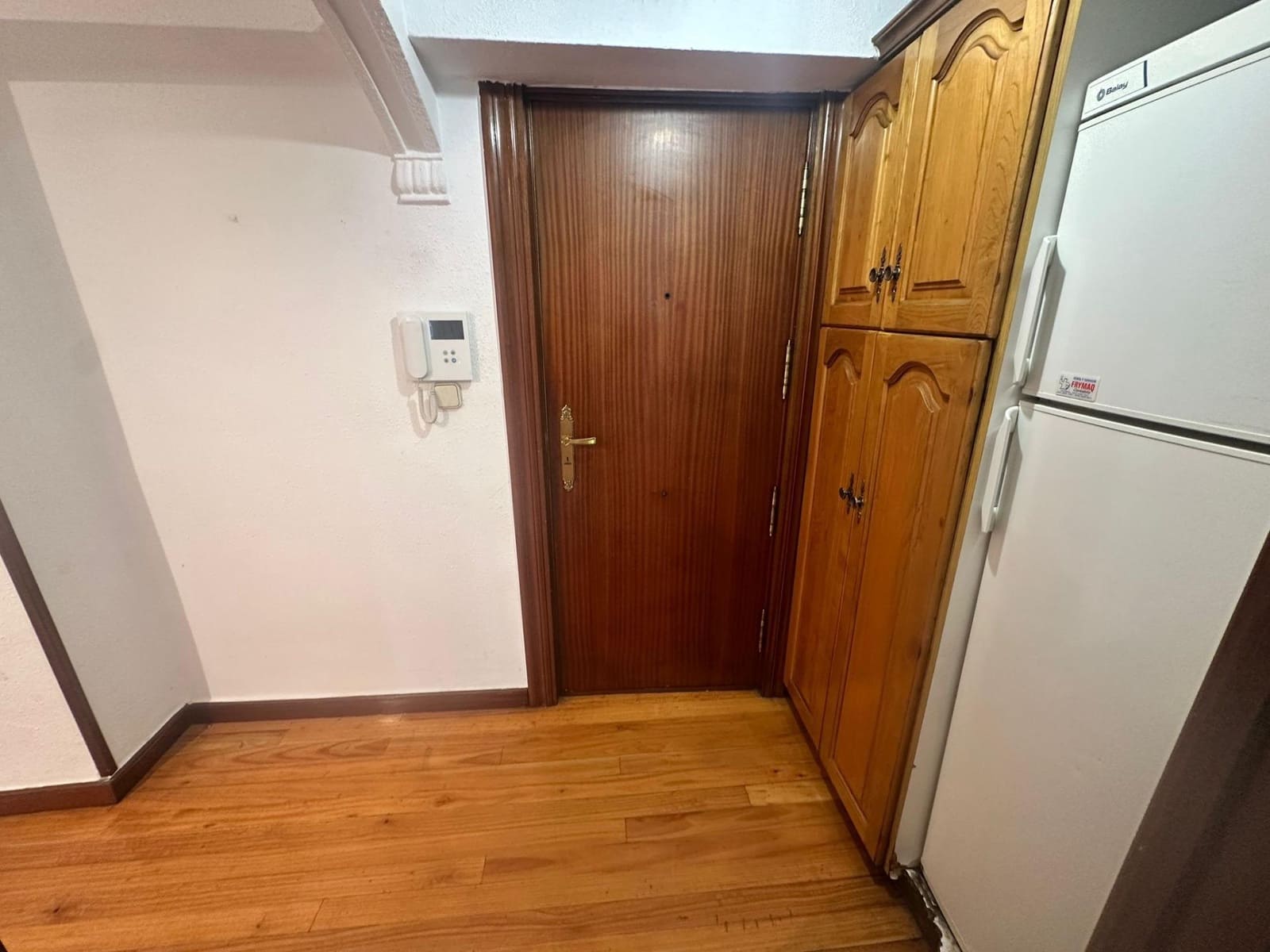 3 soveværelse Lejlighed til salg i Santander - € 199.000 (Ref: 9674456)