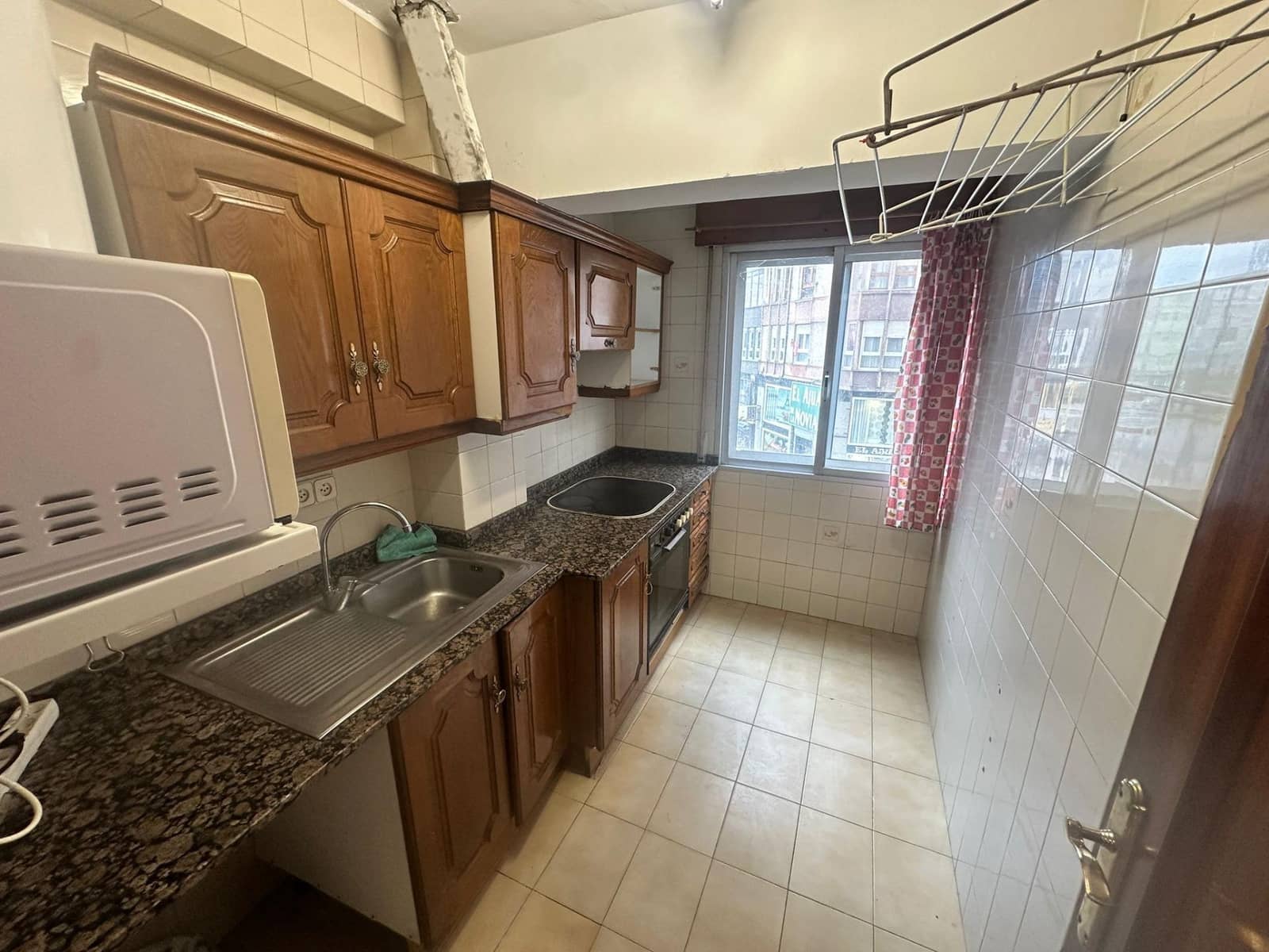 3 soveværelse Lejlighed til salg i Santander - € 199.000 (Ref: 9674456)