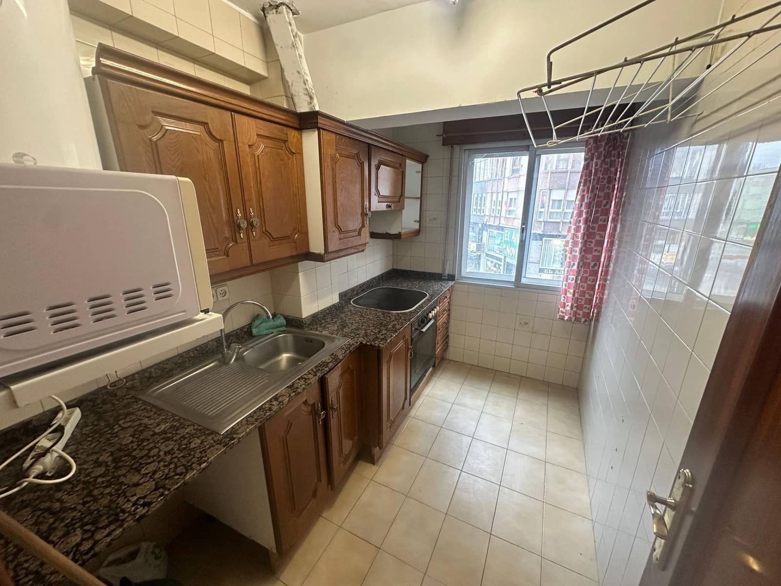 3 soveværelse Lejlighed til salg i Santander - € 199.000 (Ref: 9674456)