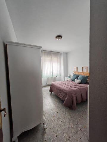 3 chambre Appartement à vendre à Don Benito - 130 000 € (Ref: 9674457)