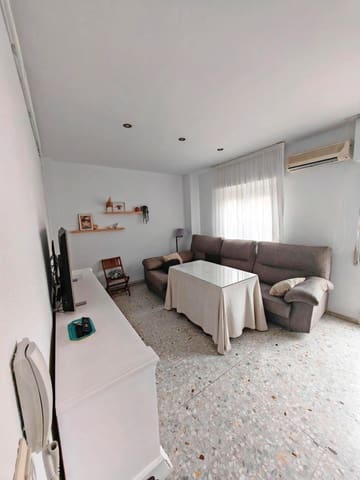 3 chambre Appartement à vendre à Don Benito - 130 000 € (Ref: 9674457)