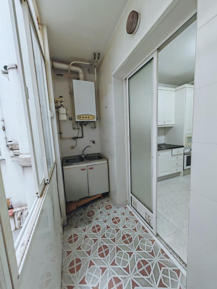 3 bedroom Flat for sale in Don Benito - € 130,000 (Ref: 9674457)